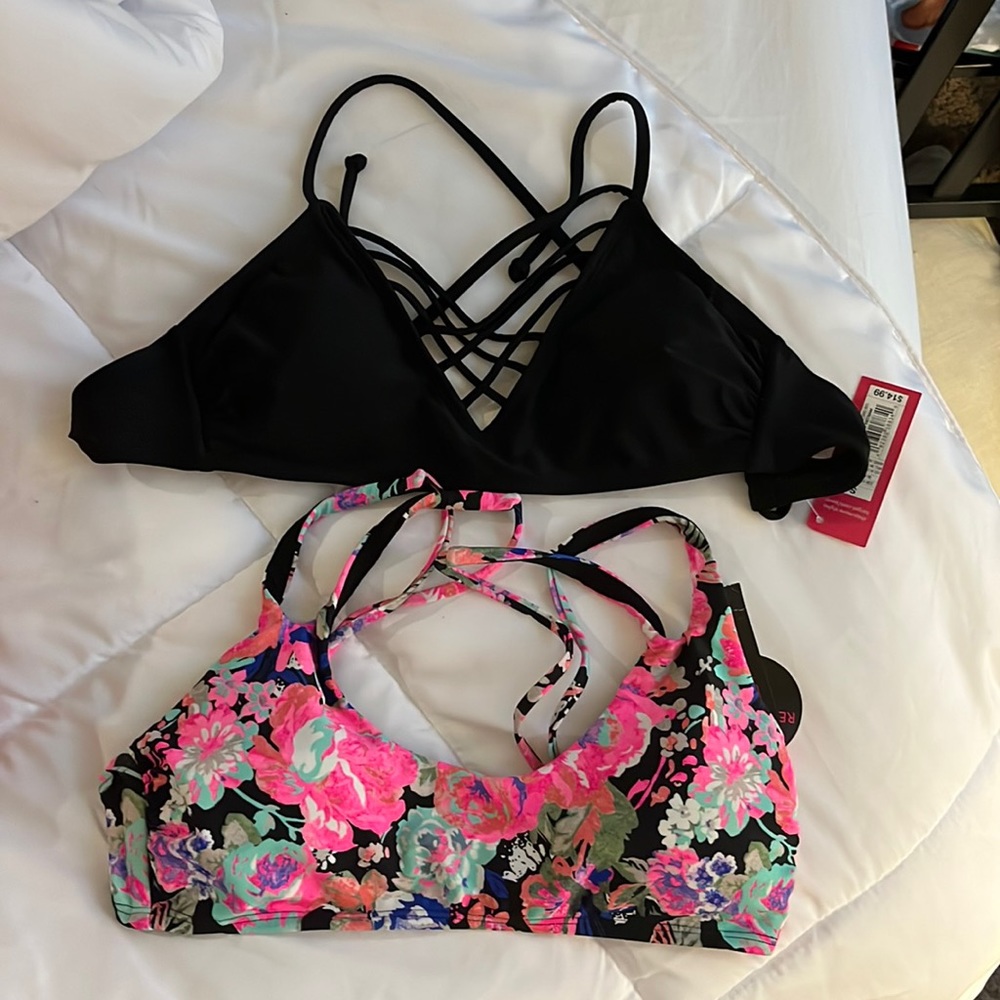 Bikini Tops